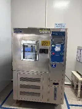 Sheen Technology 85 °C - 85 % RH temperature-humidity chamber